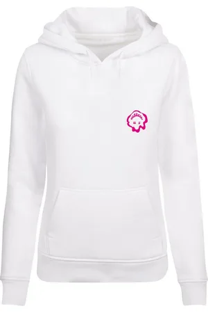 miss tee Kapuzenpullover Damen Everything