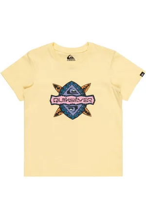 Quiksilver T-Shirt Rain Maker