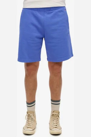 Superdry Jerseyhose SD-ESSENTIAL LOGO JERSEY SHORT UB