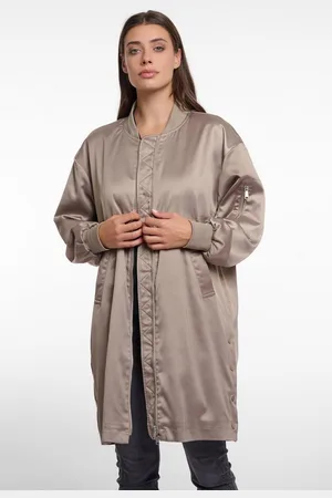 Rino & Pelle Kurzjacke