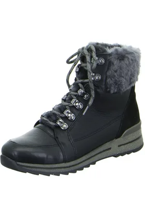 ARA Damen Stiefelette Osaka Stiefelette - Verkäufer: SHG Ruhr mbH