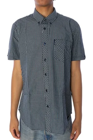 Ben Sherman Kurzarmhemd Hemd SS Signature Core - Verkäufer: Big Leshopski