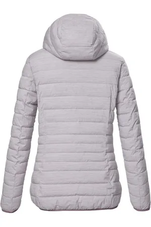 G.I.G.A. DX by killtec Steppjacke GS 63 WMN QLTD JCKT_UYAKA