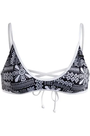 Roxy Bade-Shirt Mineral