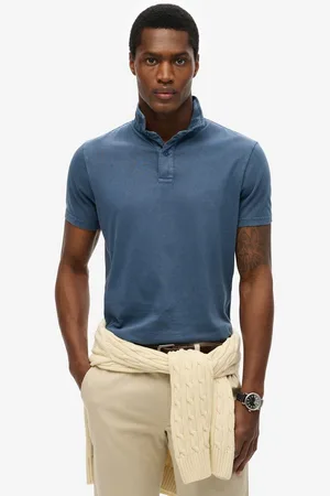 Superdry Poloshirt ESSENTIAL JERSEY POLO