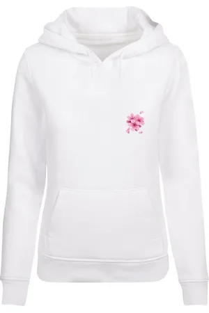 miss tee Kapuzenpullover Damen Self Love Club Hoody (1-tlg)