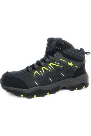 LICO Wanderschuh Outdoorschuh - Verkäufer: H&D Schuhcompany