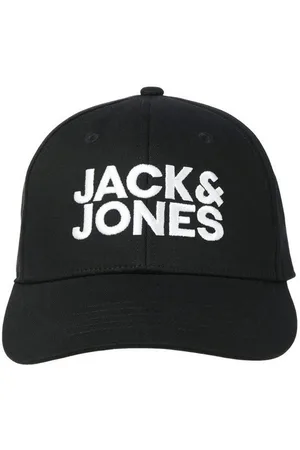 JACK & JONES Baseball Cap JACGALL BASEBALL CAP NOOS