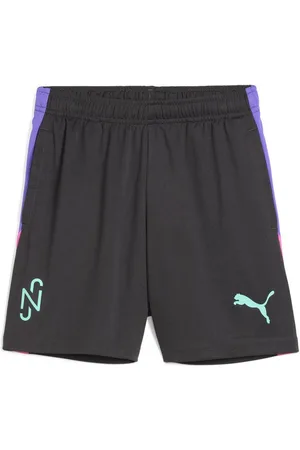PUMA Sporthose Neymar Jr Creativity Fußballshorts Jugendliche