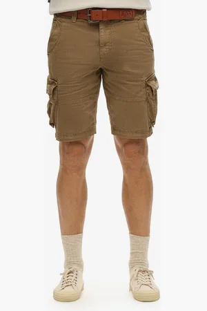 Superdry Cargobermudas CORE CARGO SHORT