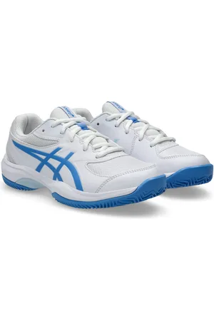 Asics GEL-GAME 10 GS CLAY Tennisschuh