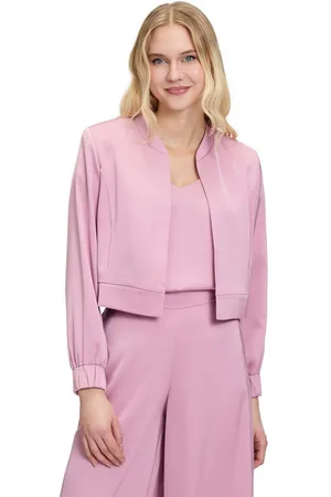 Vera Mont Blouson Blouson langarm