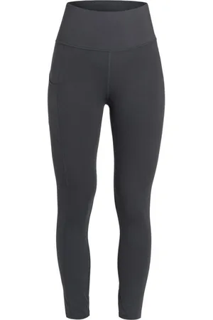 Roxy Leggings Heart Into It Ankle