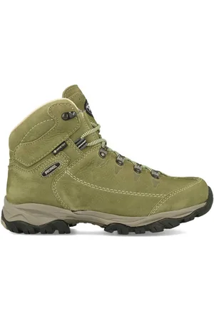 Meindl Ohio Lady 2 GTX Pistazie Outdoorschuh - Verkäufer: Schuhdealer