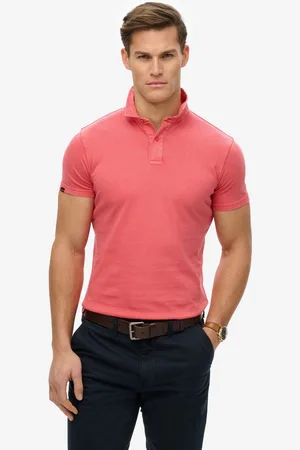 Superdry Poloshirt ESSENTIAL JERSEY POLO