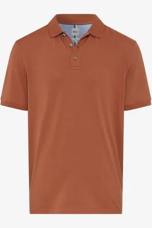 Brax Poloshirt - Verkäufer: Modehaus Weingarten Köln