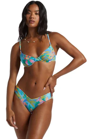 Billabong Bade-Shirt Tropic Daze Demi