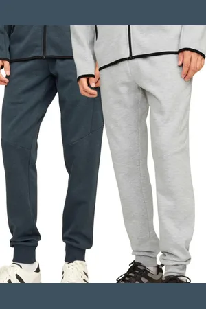 JACK & JONES Jogginghose sportliche Hosen im Doppelpack - Verkäufer: mailopoint
