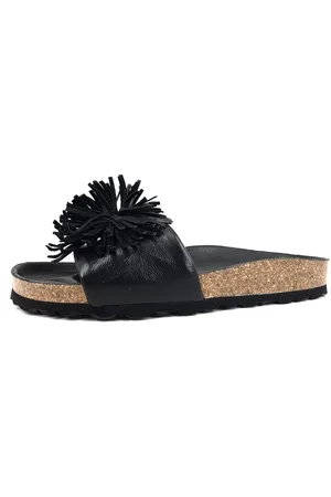 Verbenas Pantolette Hausschuh - Verkäufer: H&D Schuhcompany