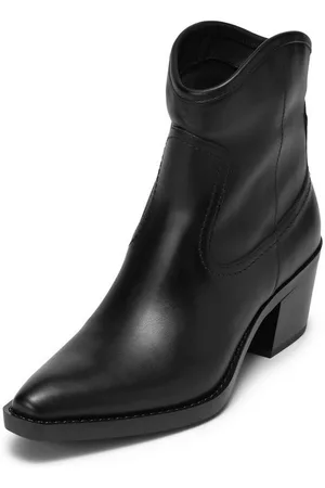 Marc O’ Polo Aus softem Rindleder Stiefel