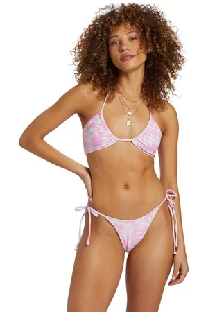 Billabong Bade-Shirt Sweet Waves Drew