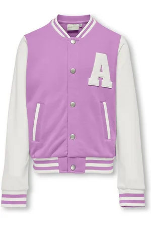 ONLY Collegejacke KOGROCKY L/S BOMBER JACKET SWT