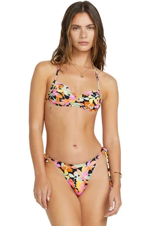 Billabong Bade-Shirt Faith In Flowers