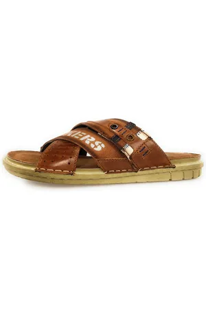 Dockers Pantolette Hausschuh - Verkäufer: H&D Schuhcompany