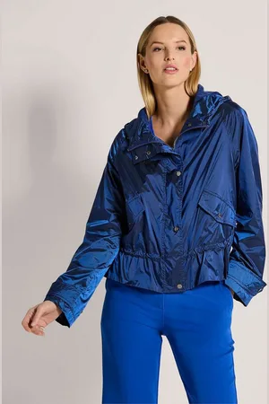 Madeleine Outdoorjacke Kapuzenjacke mit Funktion - Verkäufer: Premio Fashion GmbH