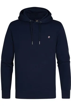 Petrol Industries Hoodie – Lässiger Kapuzenpullover für entspannte Styles - Verkäufer: Schneider Fashion Store