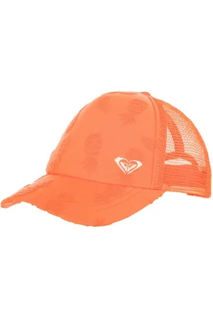 Roxy Trucker Cap Sweet Lil Heart
