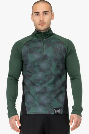 Tapout Rundhalspullover Training Midlayer - Verkäufer: 247Group GmbH