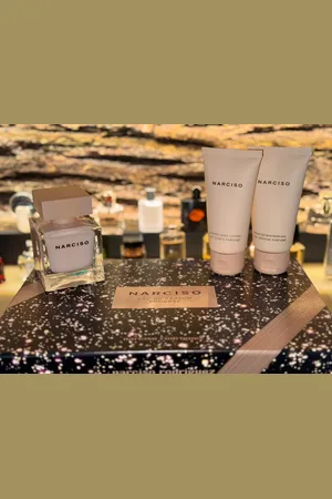 Narciso rodriguez Eau de Parfum Narciso Poudree SET - Verkäufer: etParadisecom