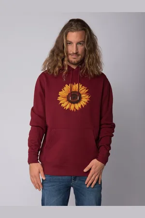 wat? Apparel Hoodie Sonnenblume - Verkäufer: Wildner GmbH