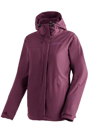Maier Sports Funktionsjacke Doppeljacke Metor - Verkäufer: Storer Handels GmbH