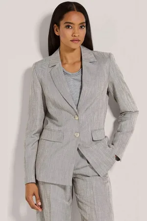 Madeleine Kurzblazer Longblazer - Verkäufer: Premio Fashion GmbH