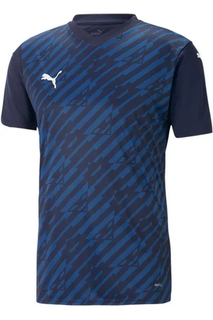 PUMA Fußballtrikot teamULTIMATE Trikot Kurzarm-Trikots Herren Teamsport - Verkäufer: 11teamsports