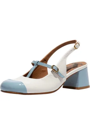 Fly London Pumps Leder Slingpumps - Verkäufer: S4S Commerce