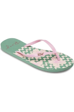 Roxy Viva Stamp Ii Sandale