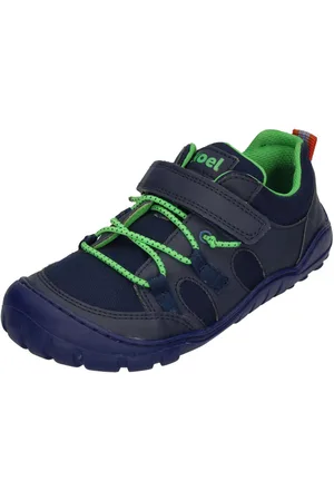 Koel Mateo Barfußschuh Blue - Verkäufer: Shoedeal Jana Sievers e.K.