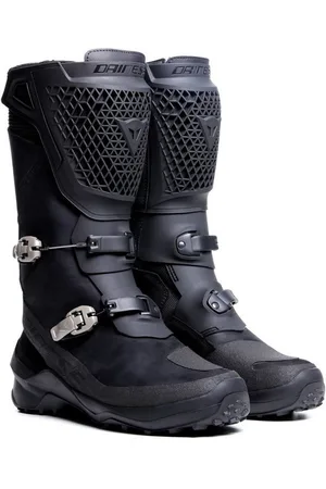 Dainese Seeker Gore-Tex Motorradstiefel Motorradstiefel - Verkäufer: Fc-Moto