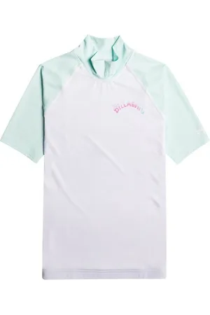 Billabong Rash Guard Sunny Side