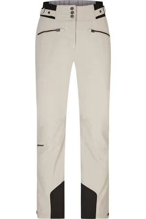 Ziener Skihose TILLA lady (pants ski) SILVER DOB - Verkäufer: Intersport MuM
