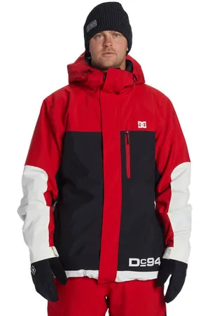 Dcshoes Snowboardjacke Defiant