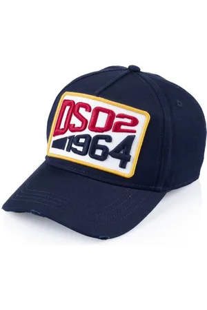 Dsquared2 Baseball Cap Mütze - Verkäufer: FASHIONESTA