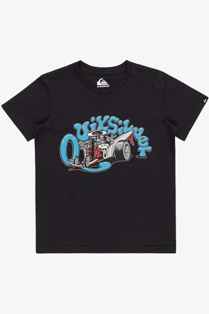 Quiksilver T-Shirt Dragster
