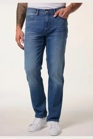 JP 1880 5-Pocket-Jeans JP AWARE Jeans Denim FLEXNAMIC® - Verkäufer: Popken Fashion Group
