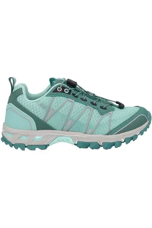 CMP Trailrunningschuh Altak Laufschuh mit Einlegesohle mit Stossdämpfung - Verkäufer: bonvenon