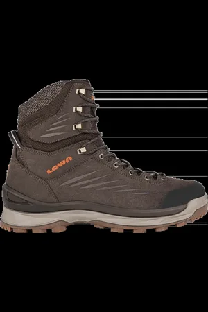 Lowa CALLISTO GTX Winterstiefel - Verkäufer: Sport Erdl