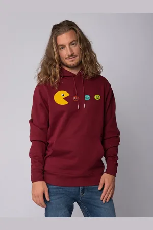 wat? Apparel Hoodie Pacmännchen - Verkäufer: Wildner GmbH